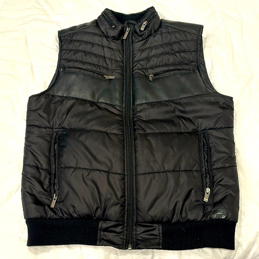 Men’s Vest